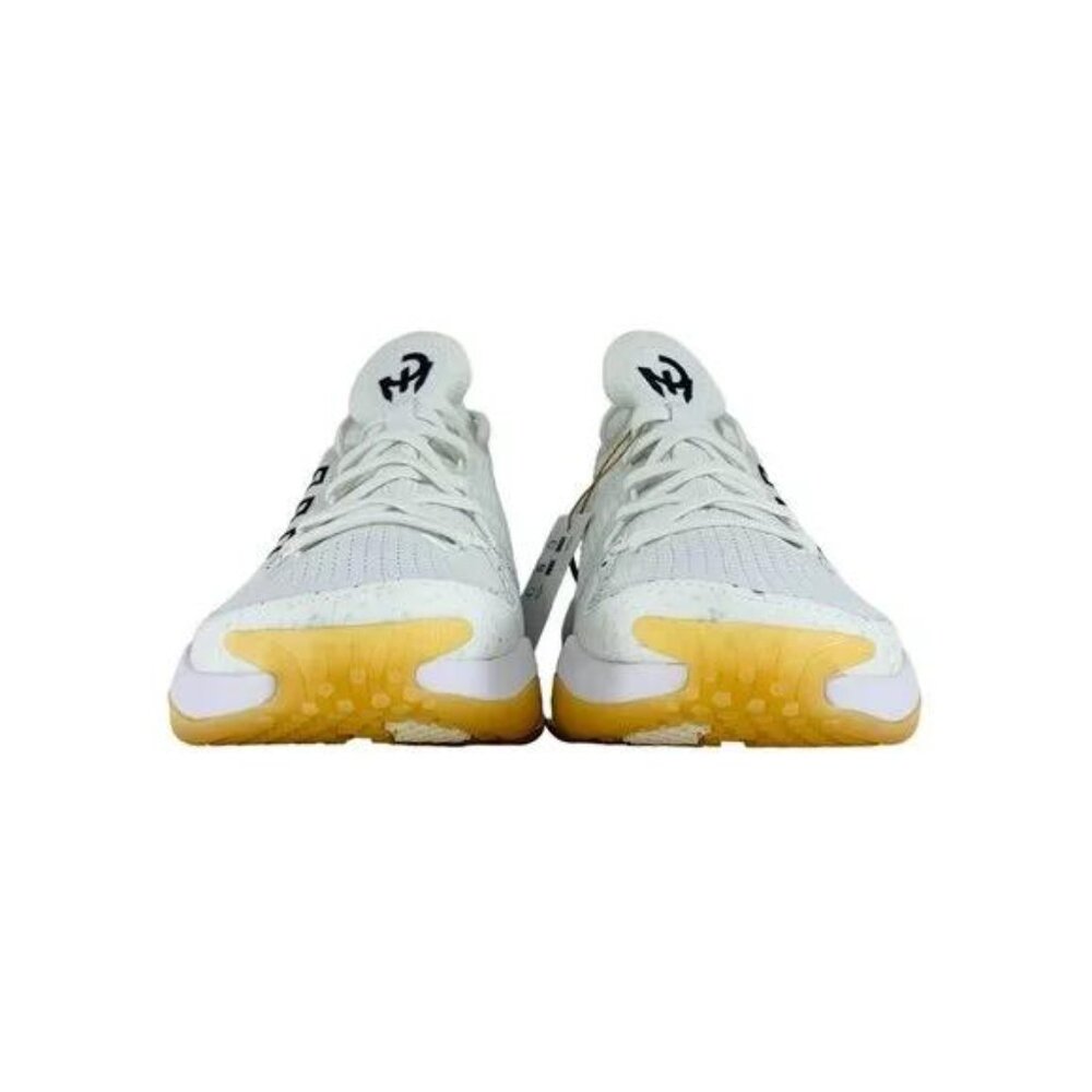 adidas Men's Mahomes 1 Impact FLX Shoes - Picture 7 of 10